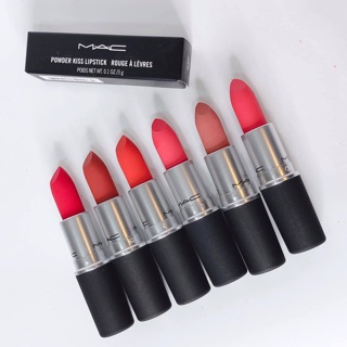 Son MAC vỏ nhám Style Shocked 303