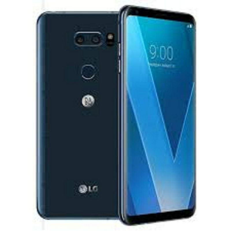 Điện thoại LG V30 ram 4G/128G mới Chính Hãng, CPU:Snapdragon 835, chơi game siêu mượt