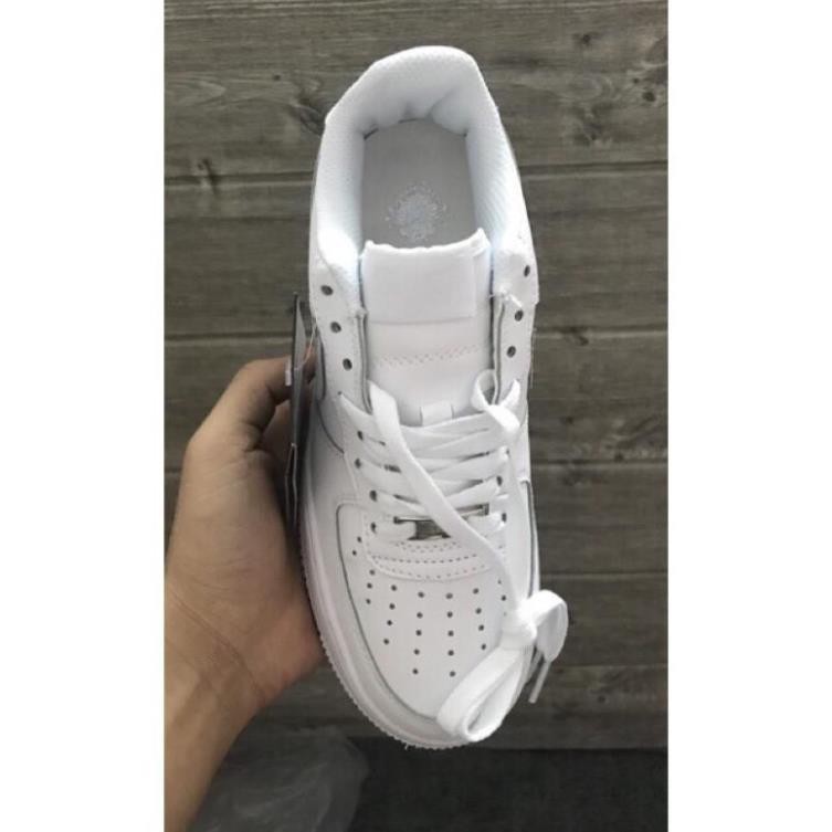 [Siêu Hot] Giày Thể Thao AF1 Trắng Cao Cấp | BigBuy360 - bigbuy360.vn
