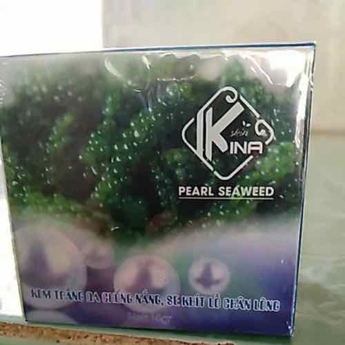 Kem Kina Skin