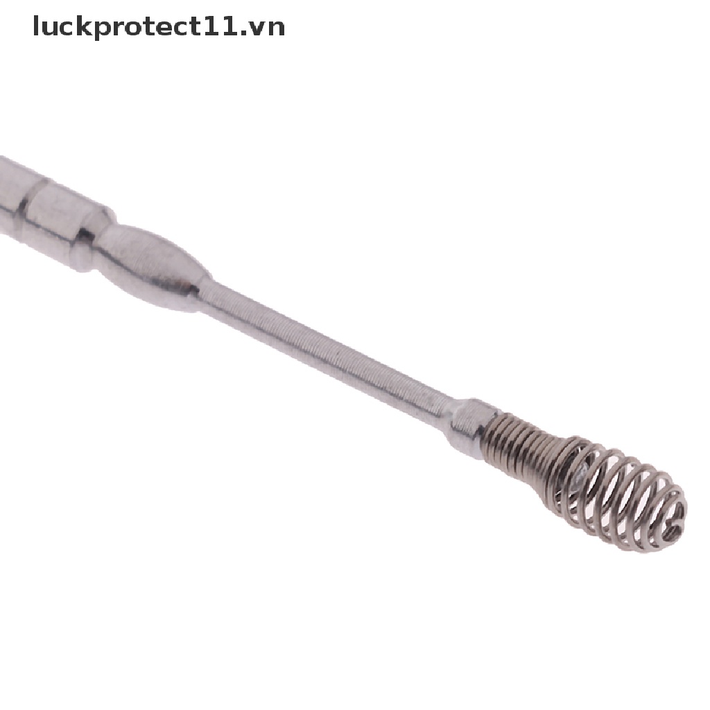 Bộ 7 Dụng Cụ Lấy Ráy Tai Bằng Inox Tiện Dụng