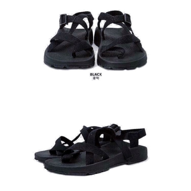 SANDAL KOREA (GIÀY QUAI NGANG)