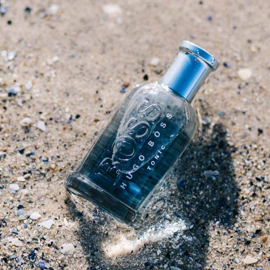 +𝐘𝐨𝐮𝐧𝐢𝐪𝐮𝐞+ Nước hoa dùng thử Hugo Boss Bottled Tonic Tester 5ml/10ml
