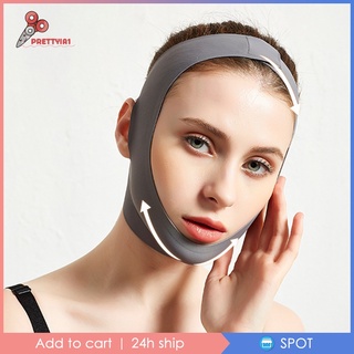 Đai nâng cơ định hình chữ V cho khuôn mặt có nhiều tùy chọn