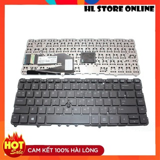 🔔 [MỚI] Bàn phím Laptop HP ELITEBOOK 840 G1 850 G1 * EliteBook 840 G1 850 G1