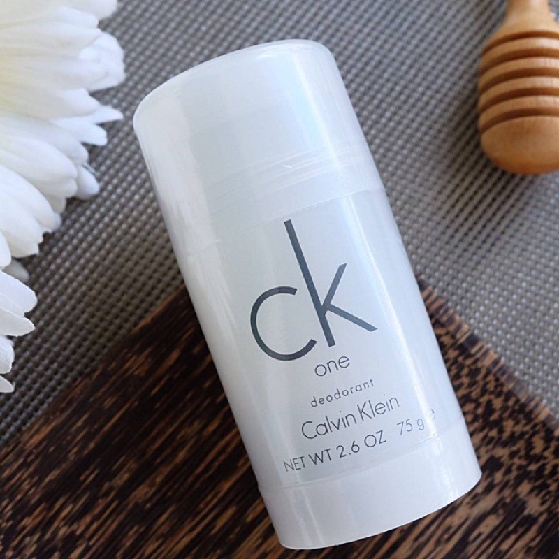 Lăn khử mùi CK Calvin Klein Nam - Hàng Úc