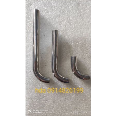 Đầu vòi lắp cho out phi 12-16-19