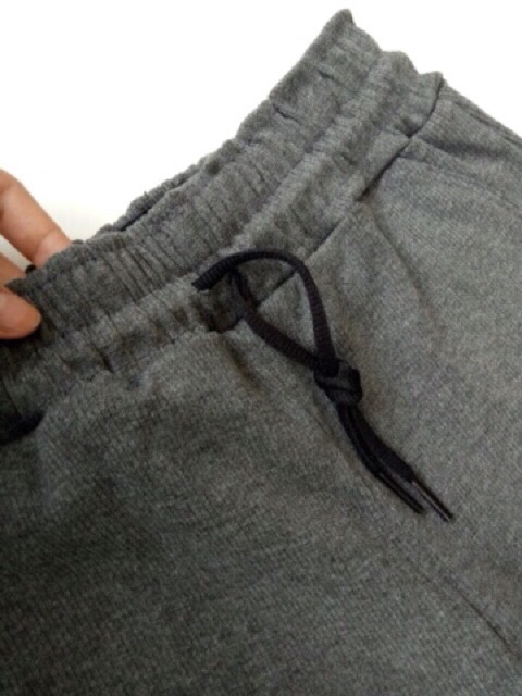 Quân jogger nữ len tăm 3 màu hottrend | BigBuy360 - bigbuy360.vn