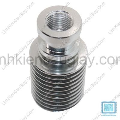 Khối Nhôm Tản Nhiệt J-head V5 (Gián Tiếp)