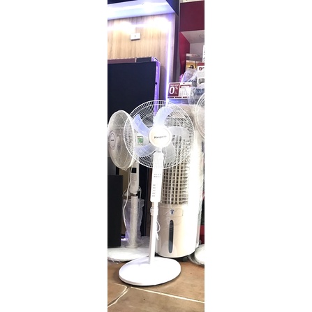 Quạt cây 5 cánh Kangaro KG725