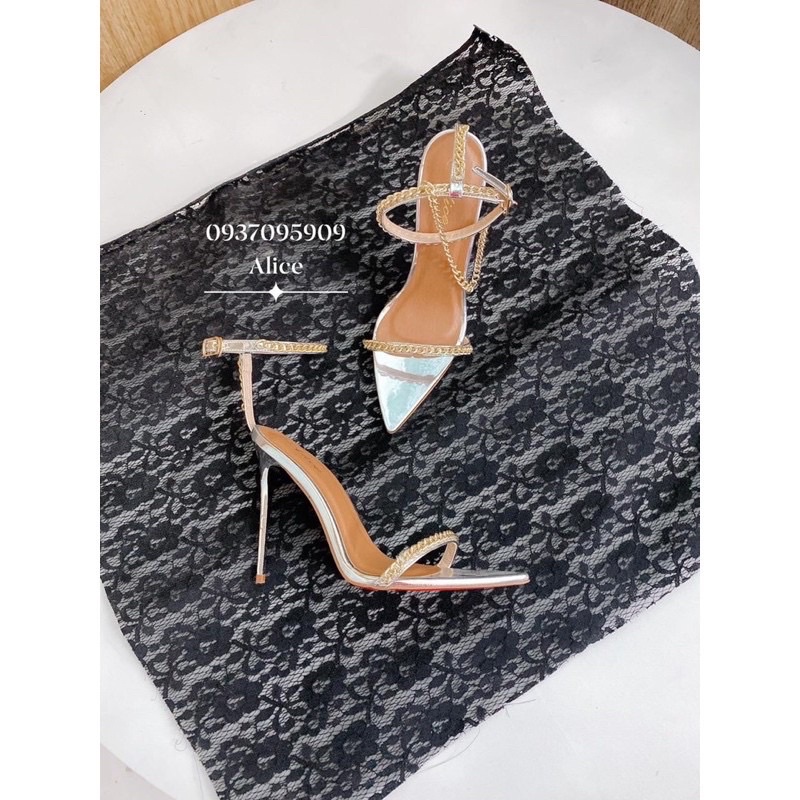 Sandan Quai Xích 11-12P Hàng VNXK Cao Cấp