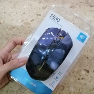 Chuột không dây Simetech S530