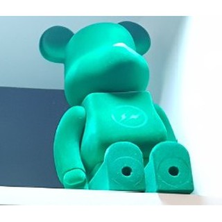 Đồ chơi gấu bụng phệ Bearbrick 400%