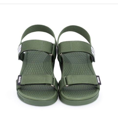 Giày sandal nữ Chính Hãng Facota Angelica AN07 quai dù