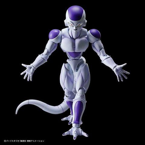 Mô hình FRS FINAL FORM FRIEZA