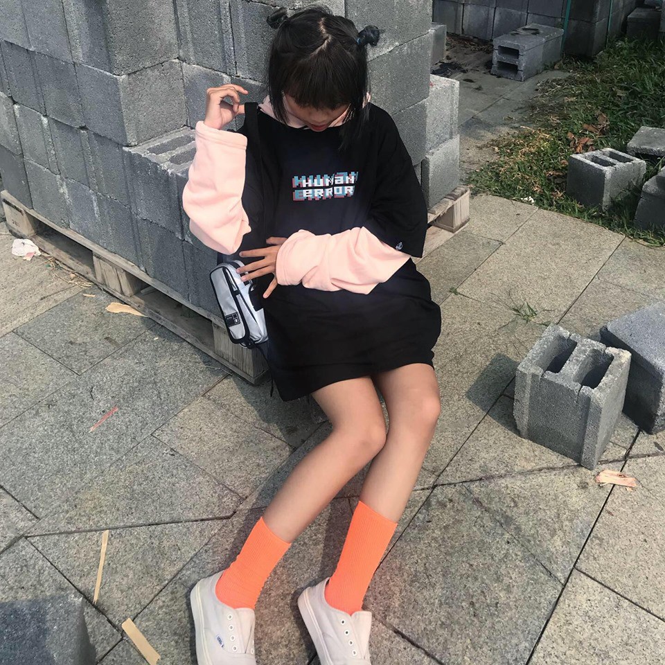 Áo Game Over (insert coin) phản quang chữ | BigBuy360 - bigbuy360.vn