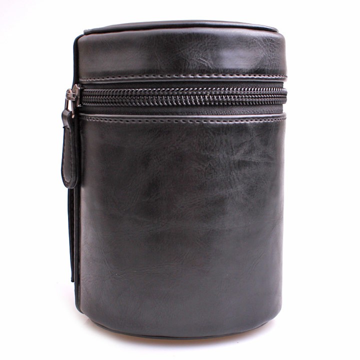 Bao da đựng lens cao cấp
