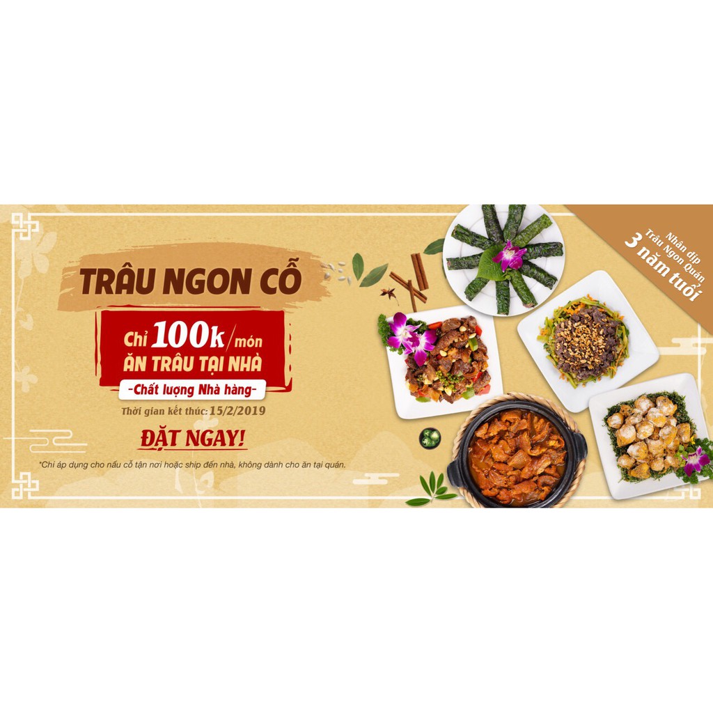 In banner số lượng ít kích thước lớn