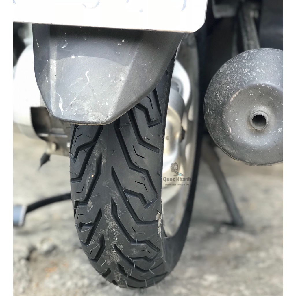 Vỏ lốp xe Michelin City Grip... vỏ ko ruột- giá 1 cái