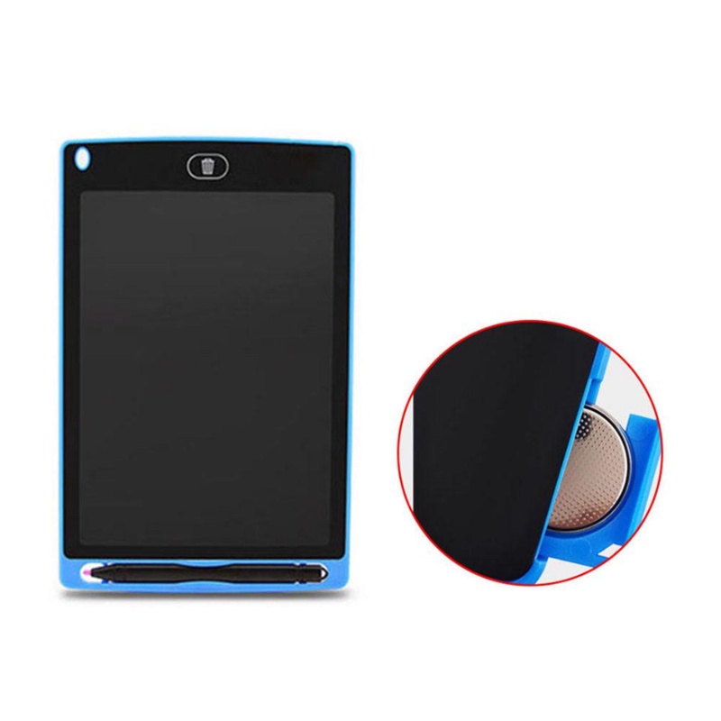 Máy tính bảng LCD siêu mỏng kỹ thuật số vẽ đồ họa giáo dục sớm cho bé