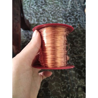 Dây đồng làm handmade, bonsai