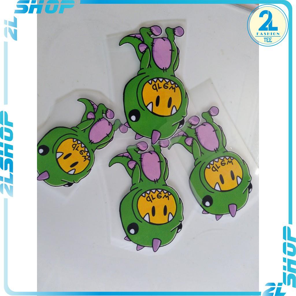 Áo Thun tay lỡ form rộng Devil, áo phông nam nữ unisex phong cách hàn quốc -2LSHOP