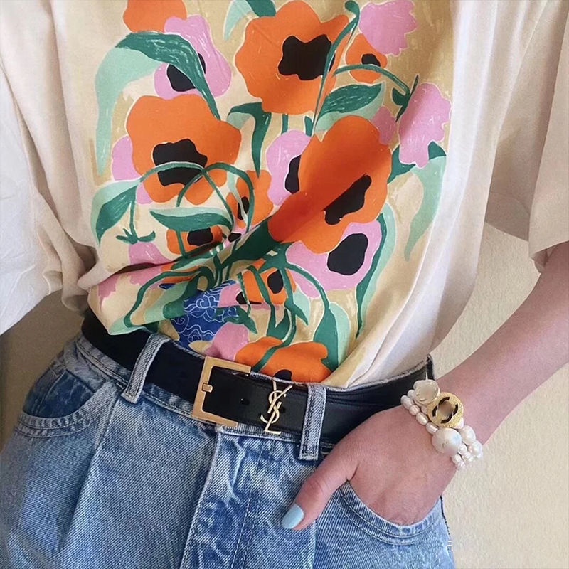 Thắt Lưng! Thắt Lưng! Thắt Lưng Da Thời Trang Hàng Mới Về!