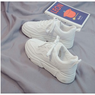 Giày thể thao Giày Nữ/🎁Free Ship Đơn 200k🎁/Giày Nữ Giá Rẻ/Giày Nữ Trắng/Giày Sneaker Nữ/Hàng Nhập Quảng Châu