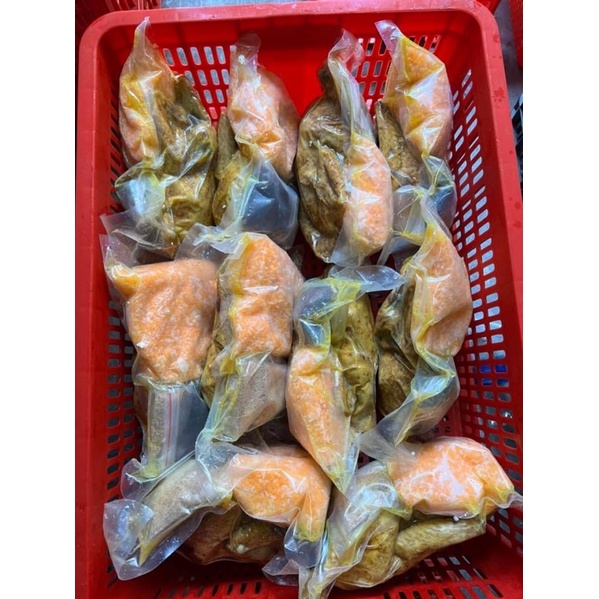 SET CƠM GÀ TA XỐI MỠ SỐT MẮM TỎI 🐥🧄