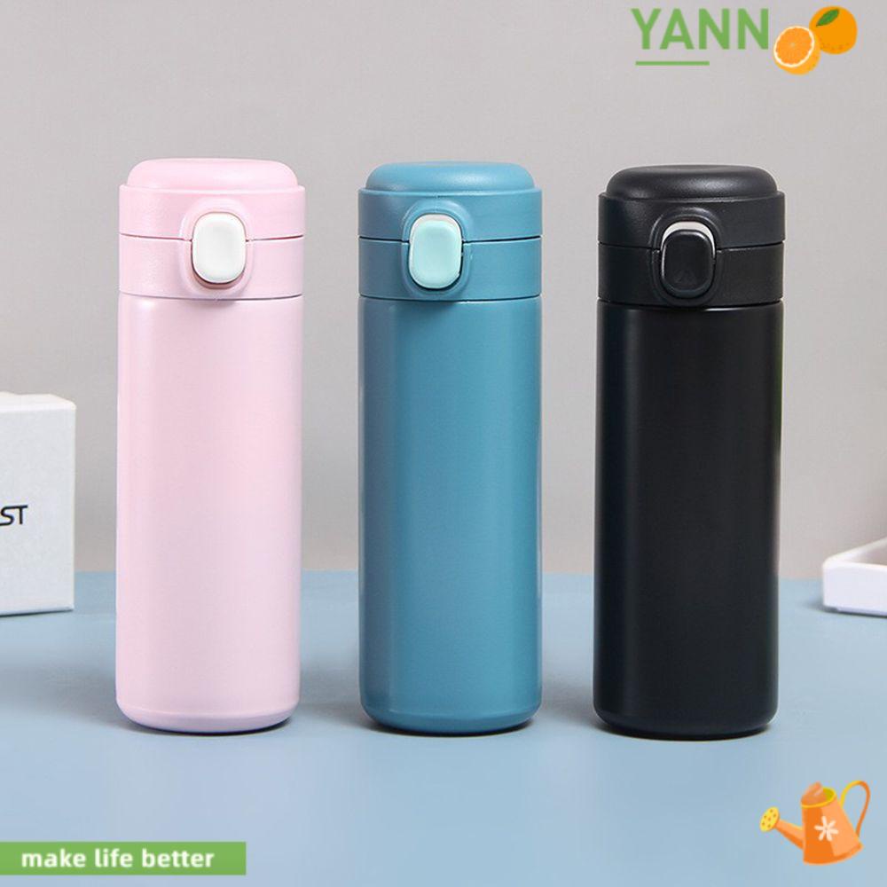 Bình Đựng Nước Giữ Nhiệt Bằng Thép Không Gỉ Dày Dặn 1#