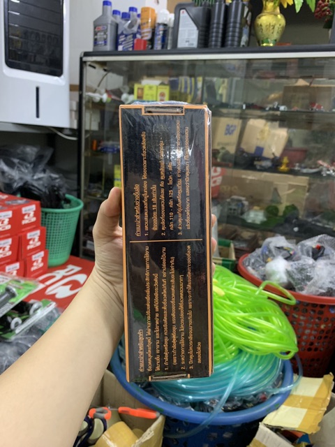 Căm Nova chính hãng siêu sáng