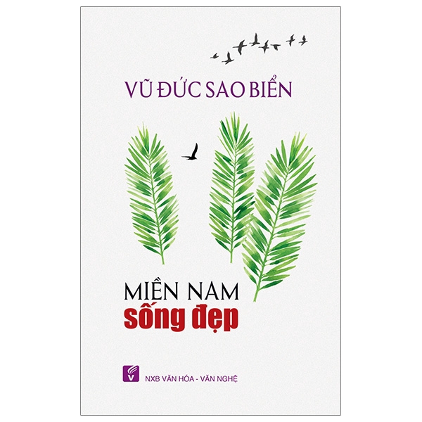 Sách - Miền Nam Sống Đẹp