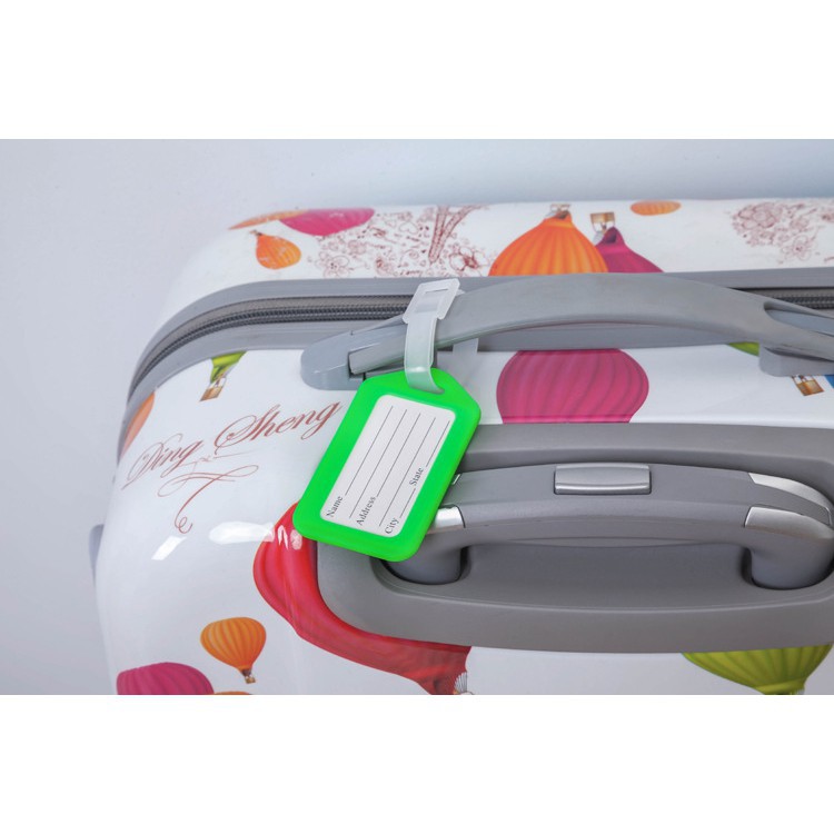 Thẻ Hành Lý Du Lịch Giá Rẻ