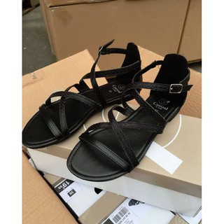sandals cansual by gemo