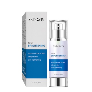Serum làm trắng da ngừa nám skinavis serum brightening