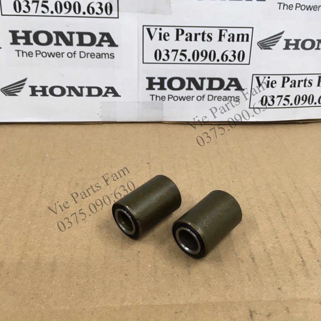 Bạc gấp xe máy Honda 67, SS50