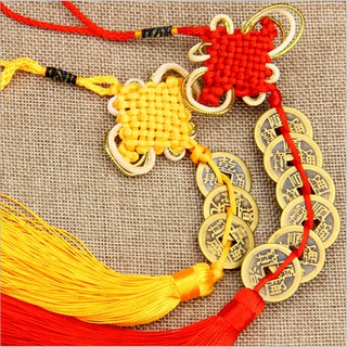 [Phí Ship 20k] Dây lục đế đồng xu
