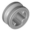 [063] Lego Part Technic Bush 1 / 2 Mịn (4265c 32123 42136) / Cái