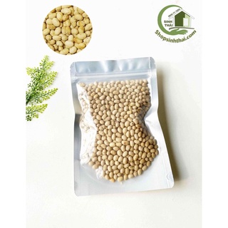 1KG Đậu Nành Sấy Giòn- Loại Ngon