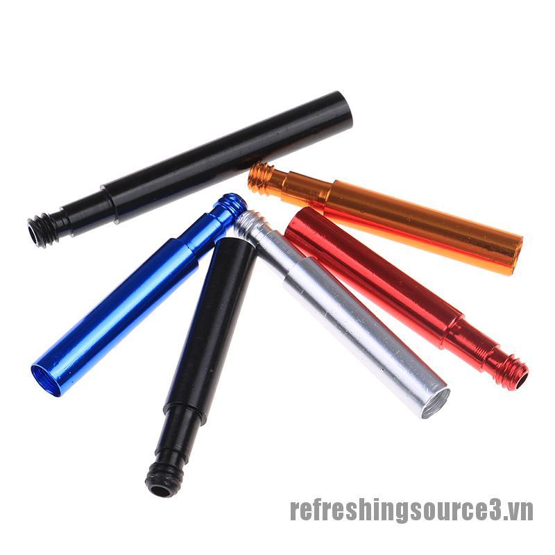 Ống nối dài van xe đạp 5x5