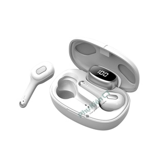Tai nghe bluetooth v5.0 true wireless earldom bh49 - hàng chính hãng - bh 12 tháng