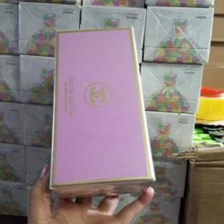 Set 5 lọ nước hoa thơm phức
