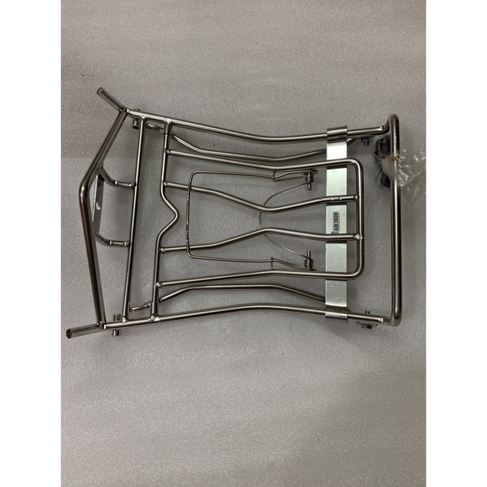 BAGA INOX AB 2020 KIM PHỤNG CHÍNH HÃNG