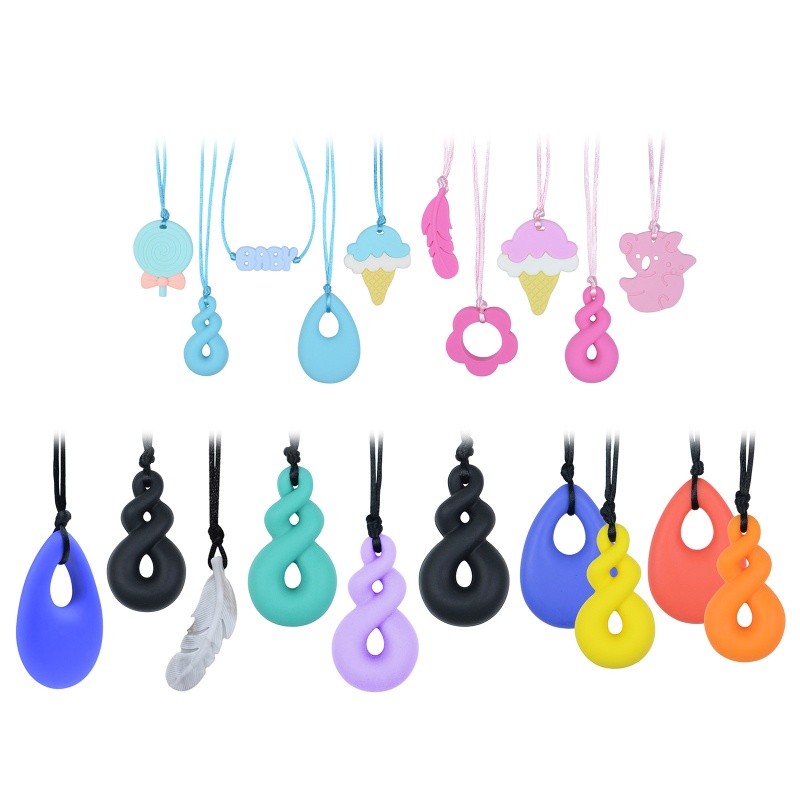 Đồ Chơi Nhai Gặm Hình Động Cơ Nhai Giúp Giảm Căng Thẳng