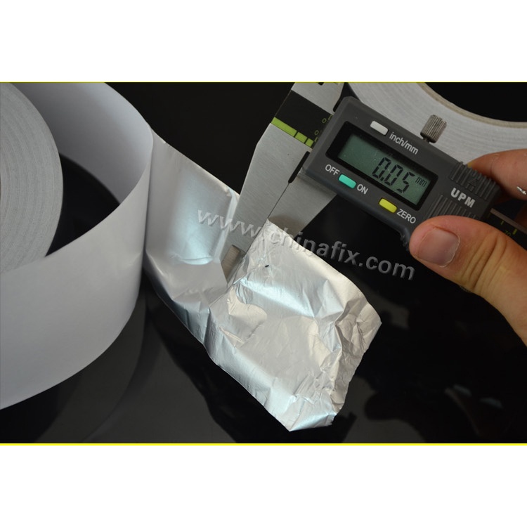 Băng dính cách nhiệt đóng Chipset rộng 5 cm dài 40 m- độ dày 0.05 mm - Hàng chinafix