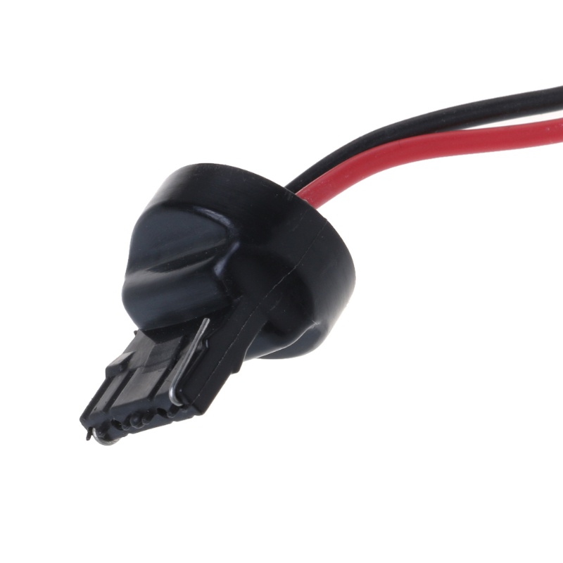 Set 2 Đèn LED T20 7440 96-LED 3014 50W Ánh Sáng Trắng Dành Cho Ô Tô