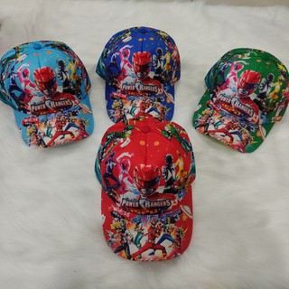 NÓN TRẺ EM IN 3D SIÊU NHÂN