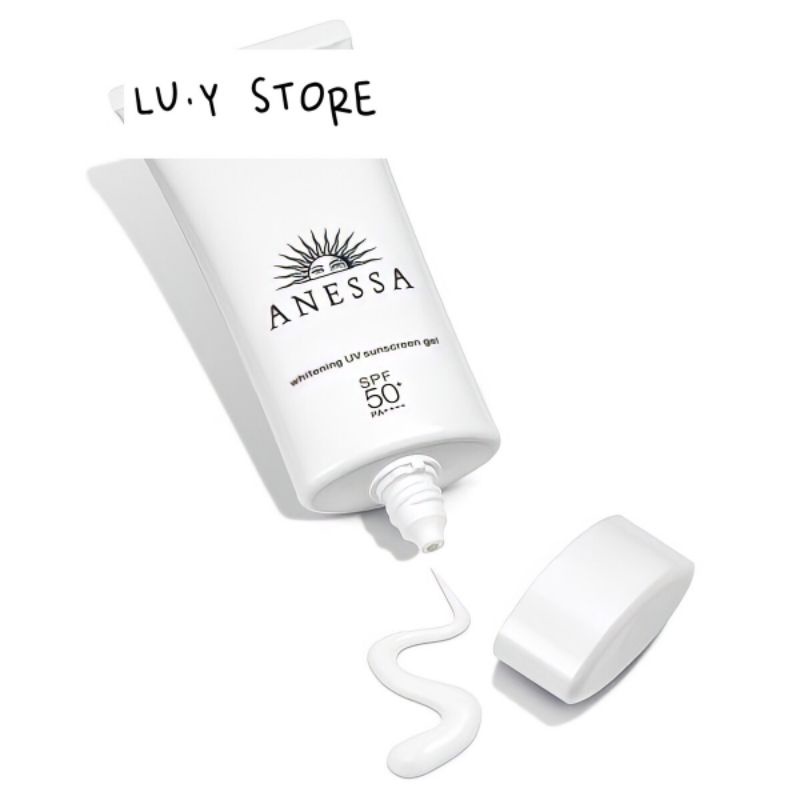 Kem Chống Nắng Anessa Perfect UV Sunscreen Aqua Booster