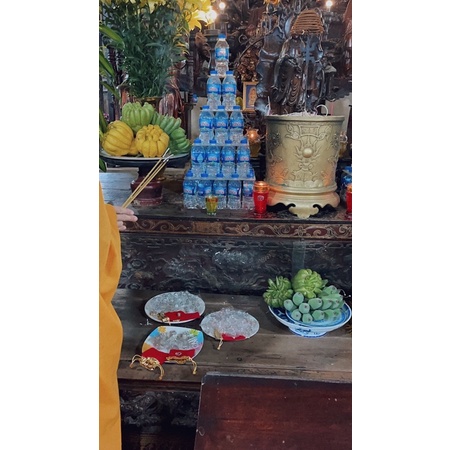 Nhẫn Đào Hoa