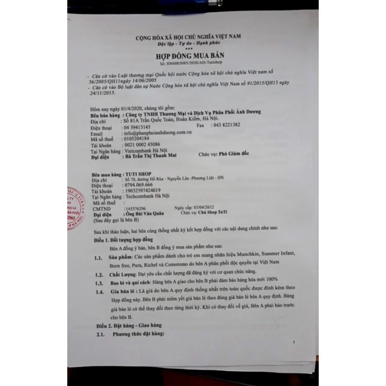 💝SIÊU SALE💝Tách Lẻ 1 Núm Ti Comotomo Silicon Siêu Mềm